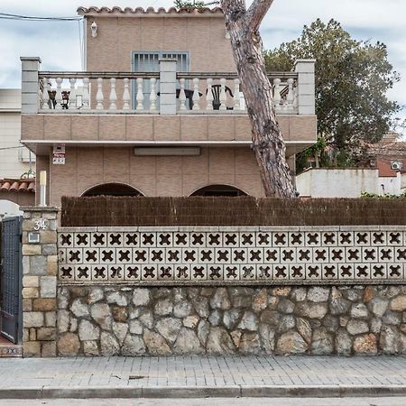 Villa Casa Samara à Castelldefels Extérieur photo