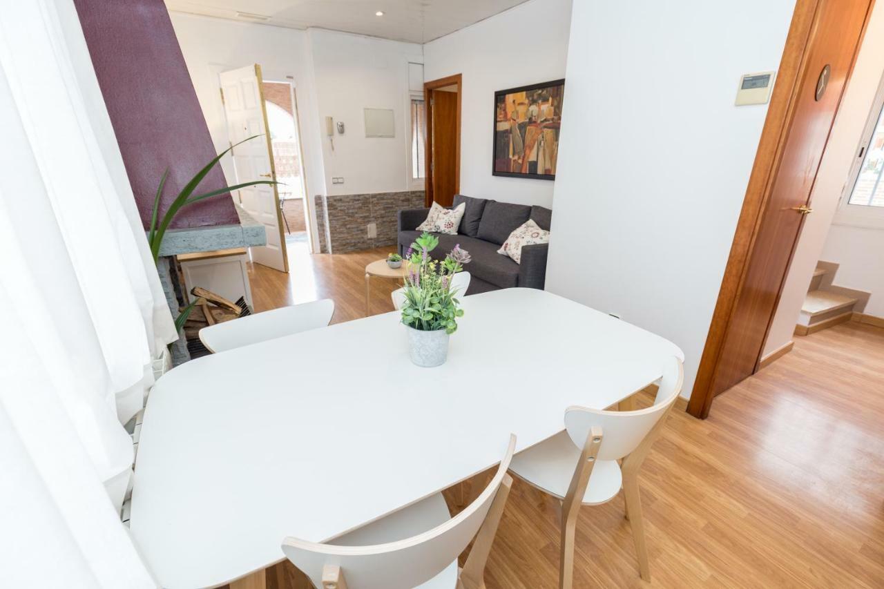 Villa Casa Samara à Castelldefels Extérieur photo