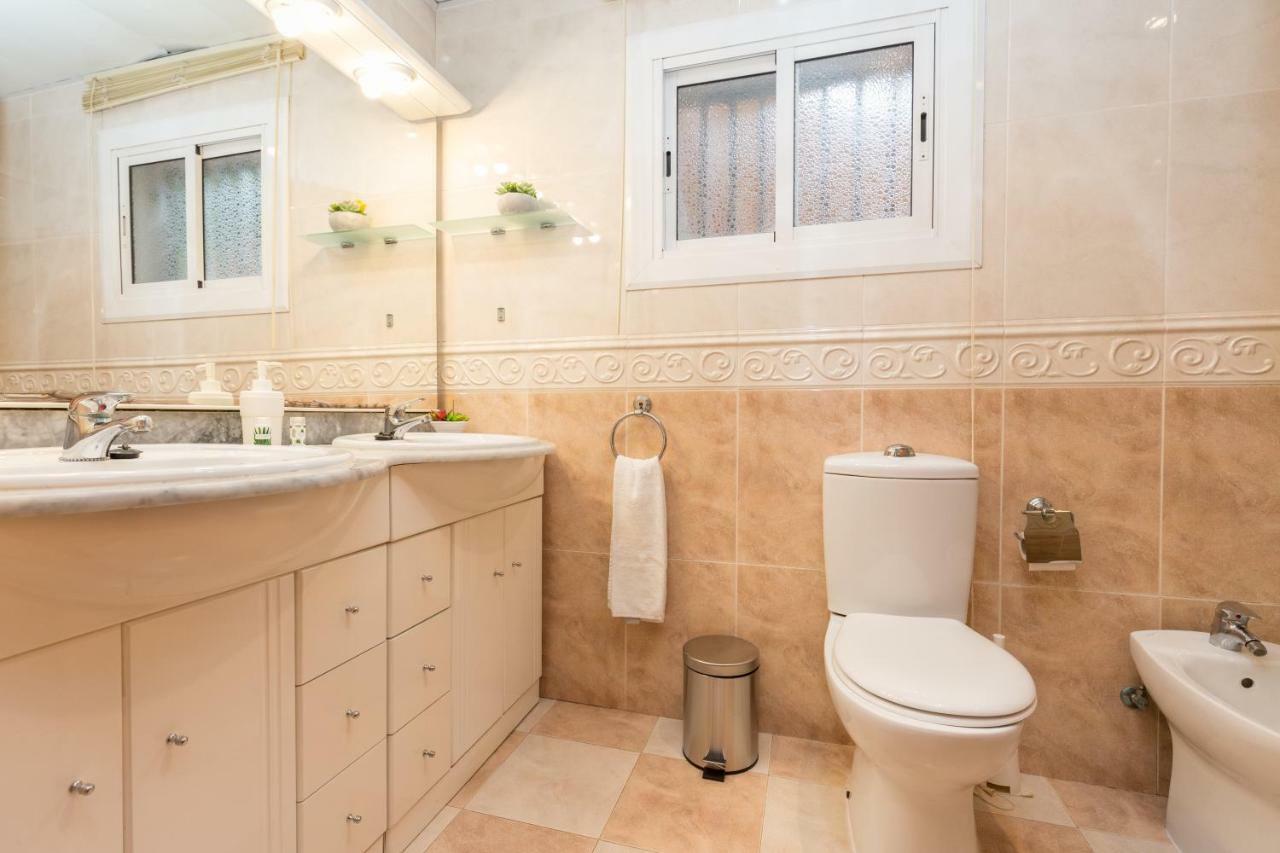 Villa Casa Samara à Castelldefels Extérieur photo