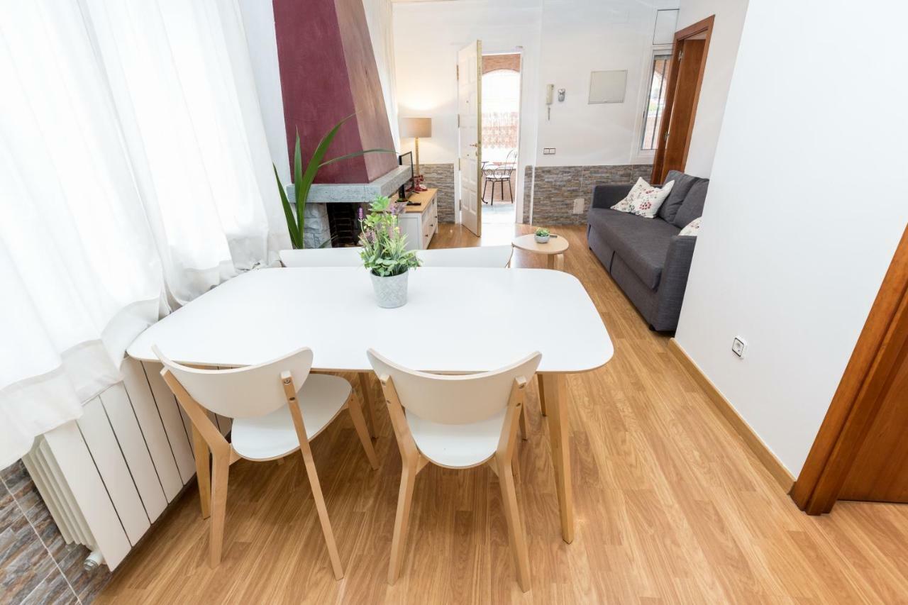 Villa Casa Samara à Castelldefels Extérieur photo