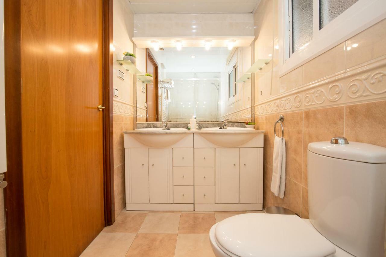 Villa Casa Samara à Castelldefels Extérieur photo