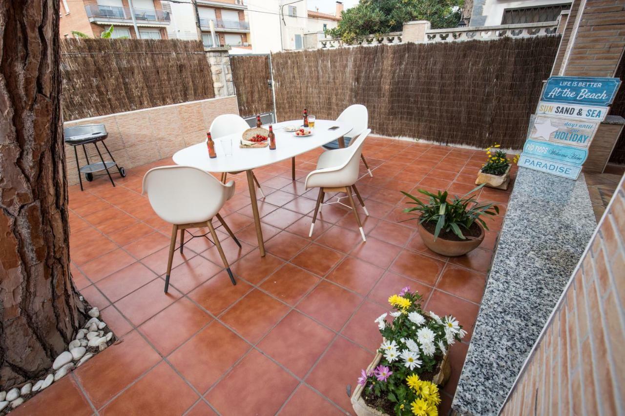 Villa Casa Samara à Castelldefels Extérieur photo