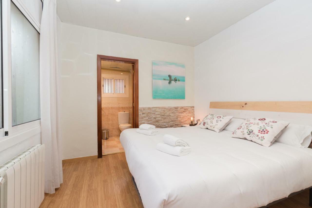 Villa Casa Samara à Castelldefels Extérieur photo