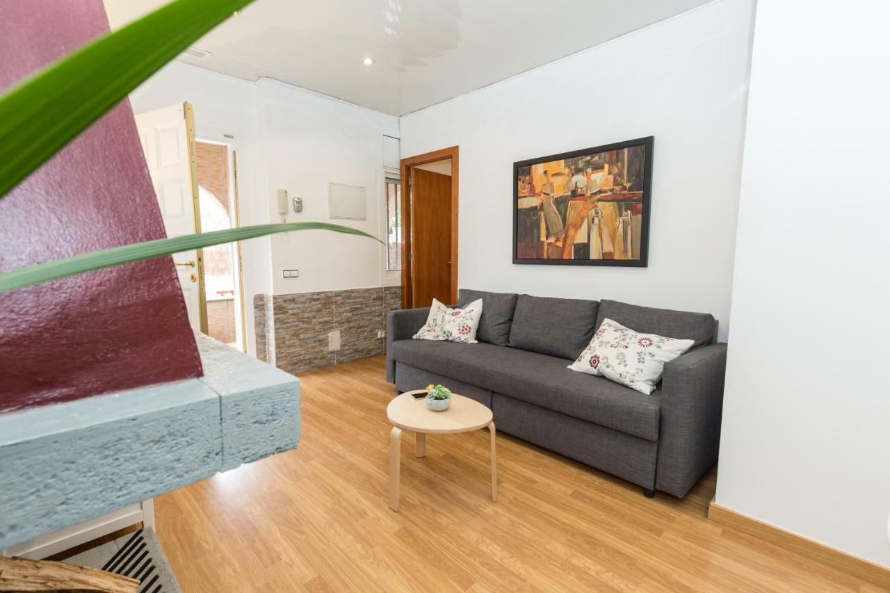 Villa Casa Samara à Castelldefels Extérieur photo